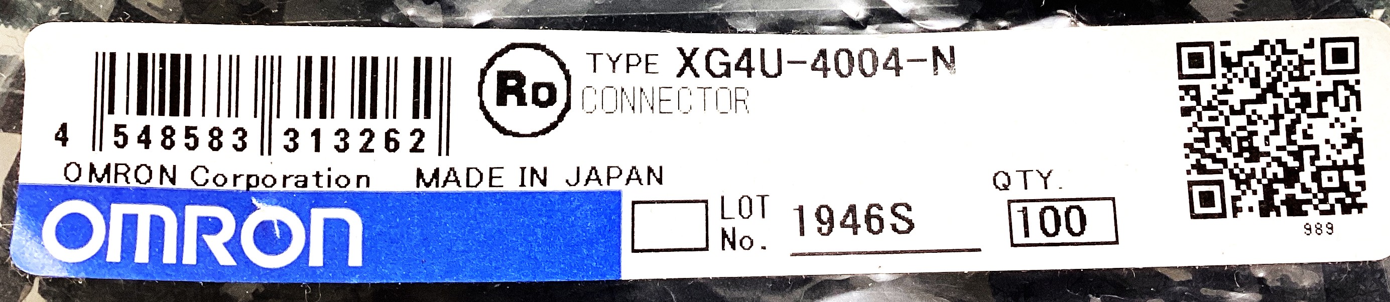 XG4U-4004-N