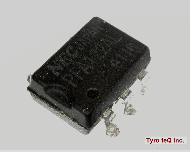 PFA122AL