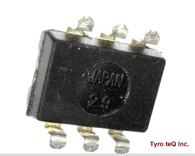PFA122AL