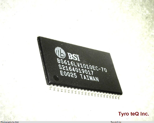 BS616LV1010EC-70