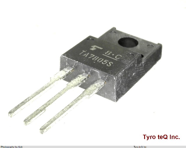 TA7805S(Q)