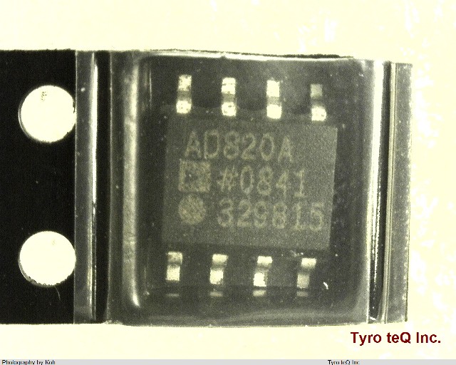 AD820ARZ