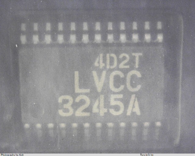 HD74LVCC3245ATEL
