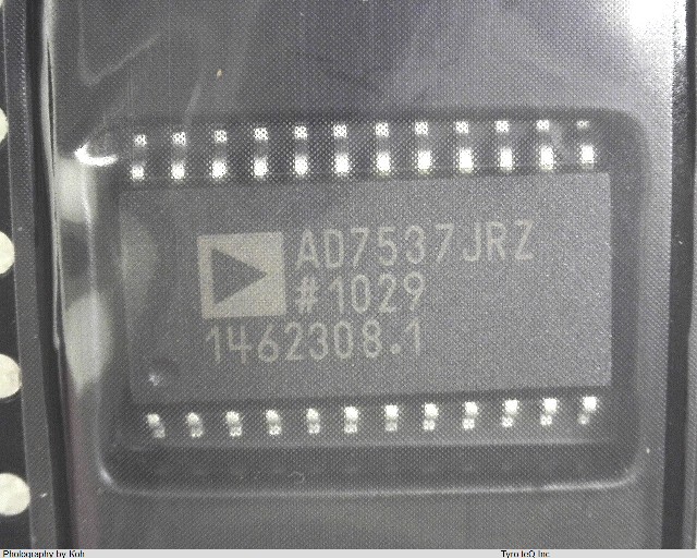 AD7537JRZ