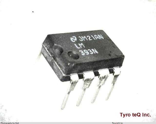 LM393N