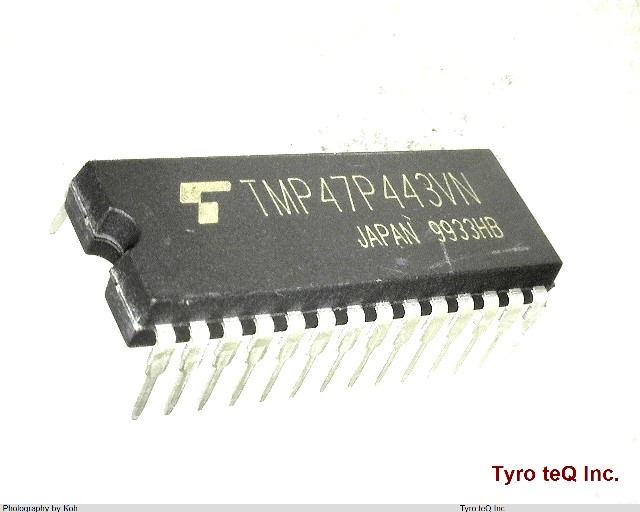 TMP47P443VN