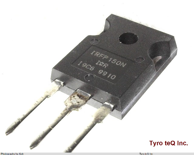 IRFP150N