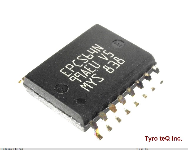EPCS64SI16N