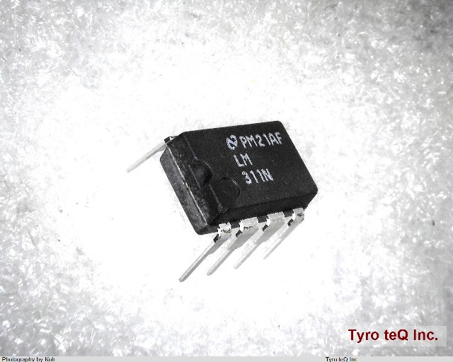 LM311N