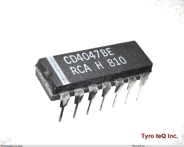 CD4047BE
