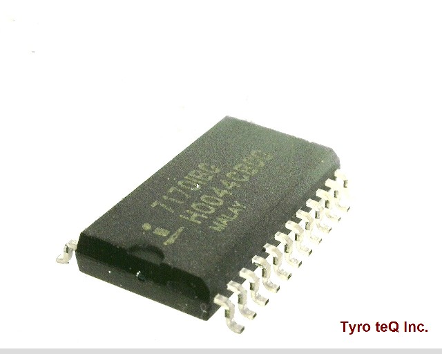 ICM7170IBG