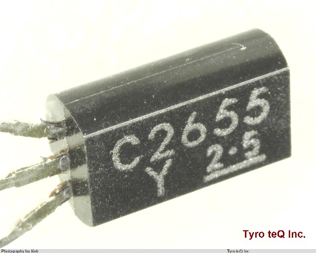 2SC2655-Y