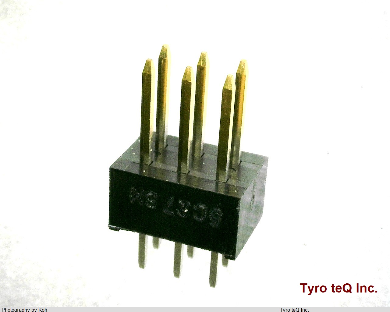 HIF3H-6PB-2.54DSA(71)