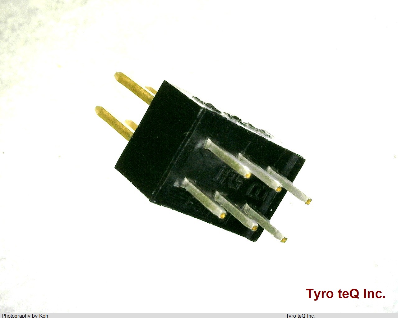 HIF3H-6PB-2.54DSA(71)