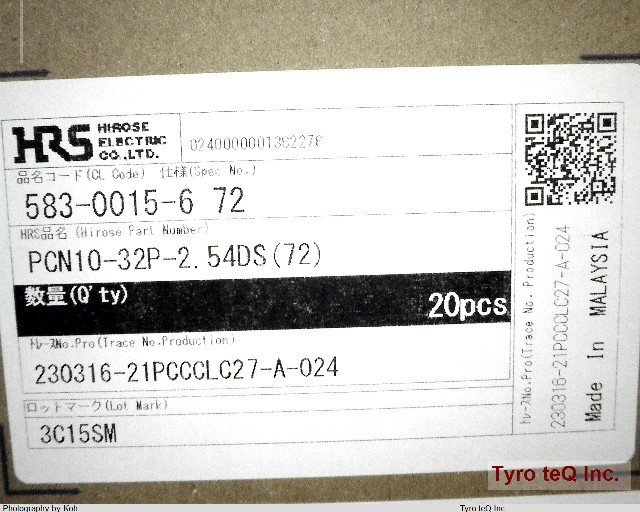 PCN10-32P-2.54DS(72)