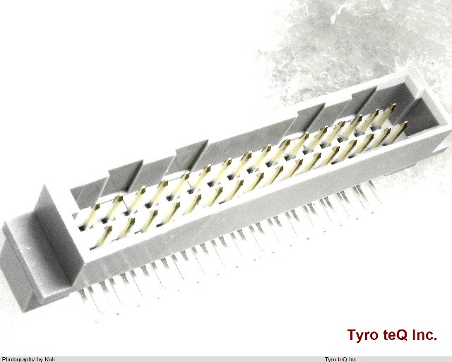 PCN10-32P-2.54DS(72)