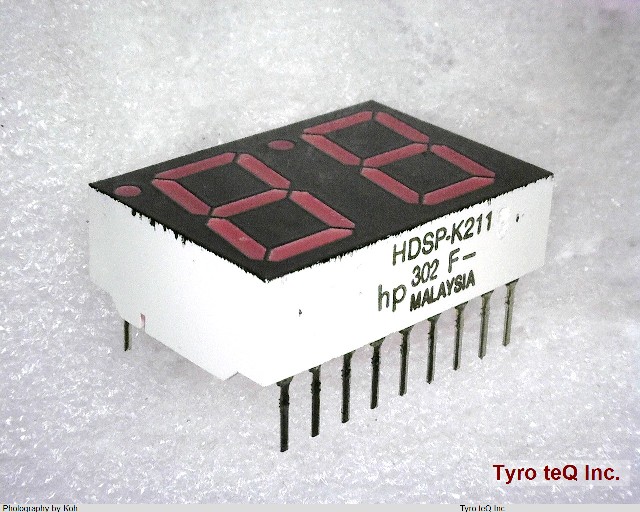 HDSP-K211