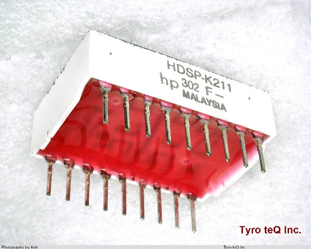 HDSP-K211