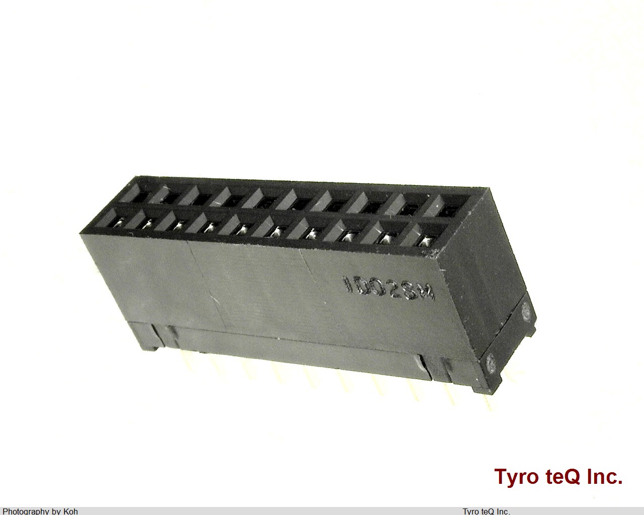 HIF3H-20DA-2.54DSA(61)