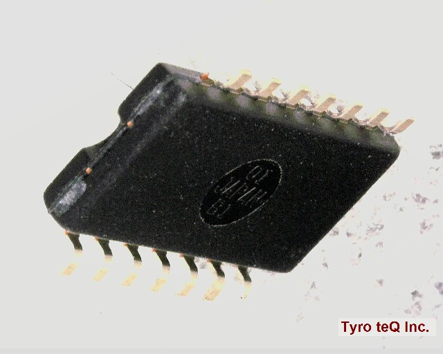 TC4013BF