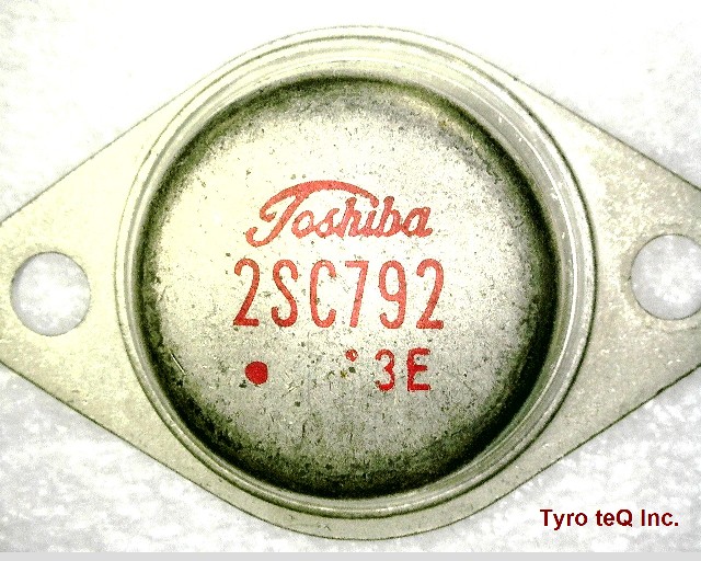 2SC792