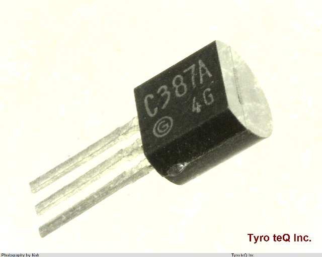 2SC387A
