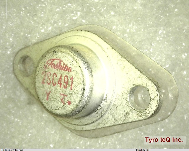 2SC491-Y