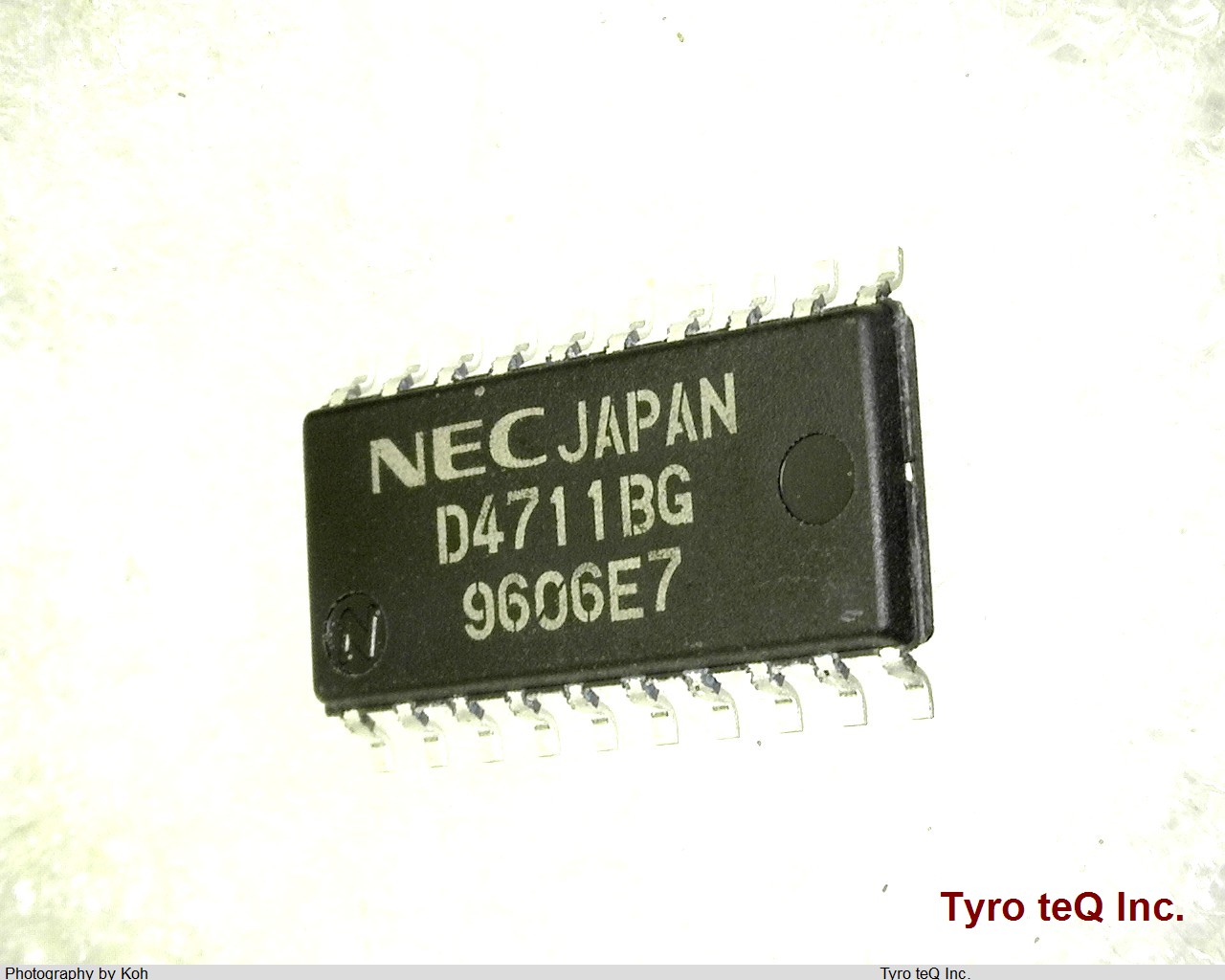 UPD4711BG