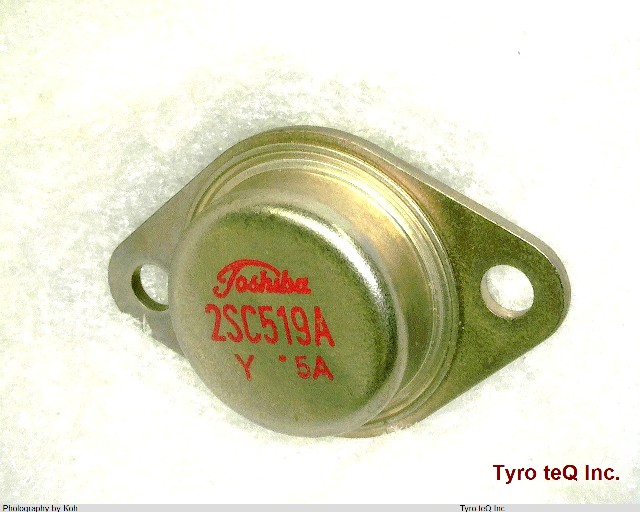 2SC519A-Y