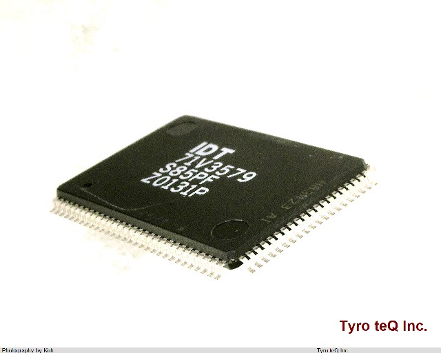 IDT71V3579S85PF