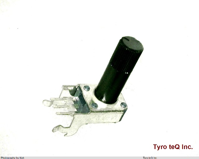 RK09K111-K25-C0-B502