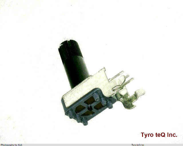 RK09K111-K25-C0-B502