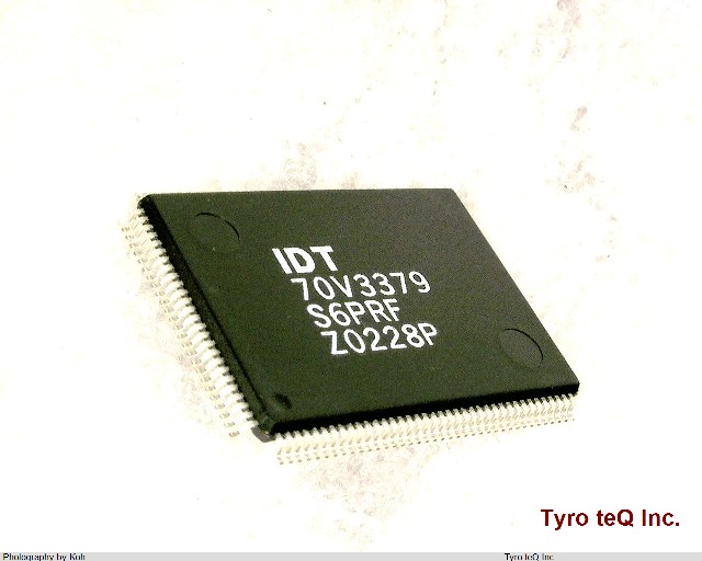 IDT70V3379S6PRF