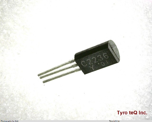 2SC2236-Y