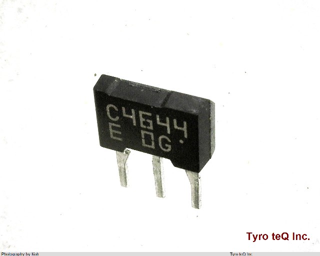 2SC4644E