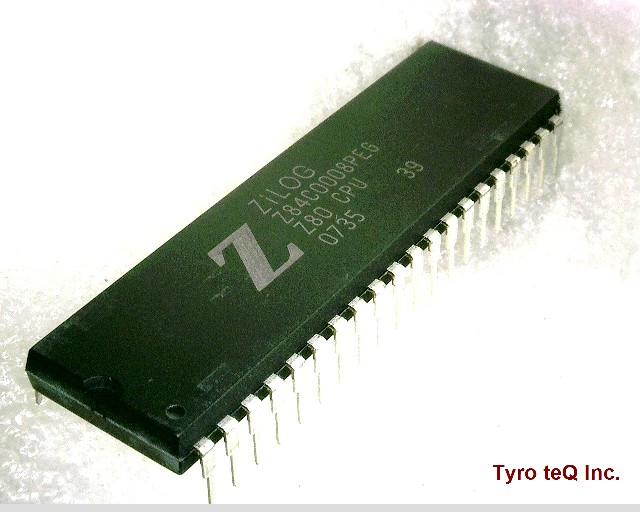 Z84C0008PEG