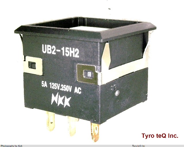 UB2-15H2KKS1W