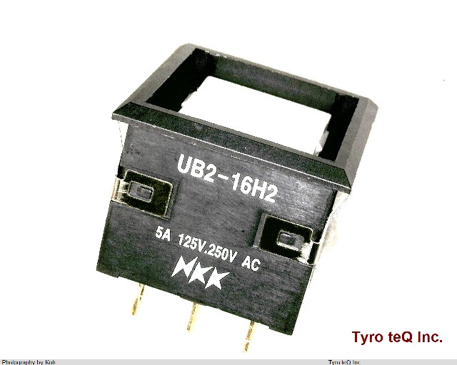 UB2-16H2KKS1W