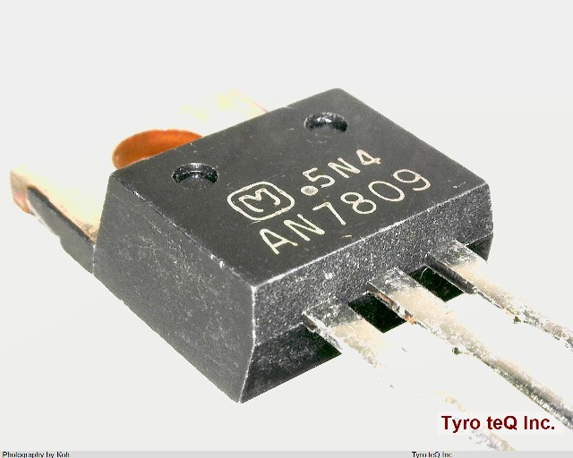 AN7809