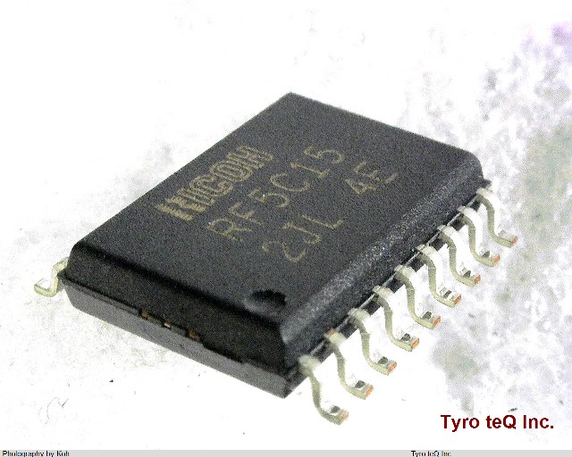 RF5C15