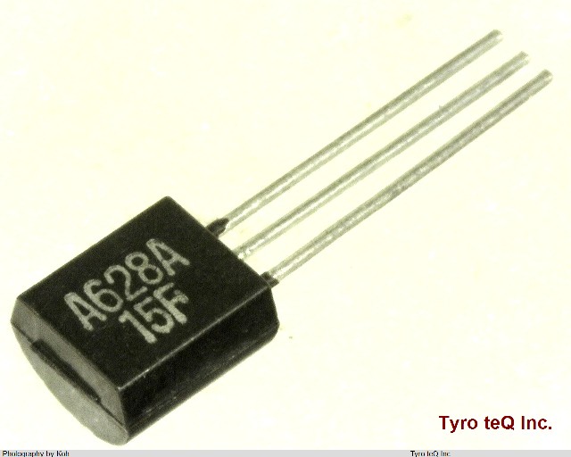2SA628A