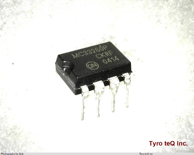 MC33260P