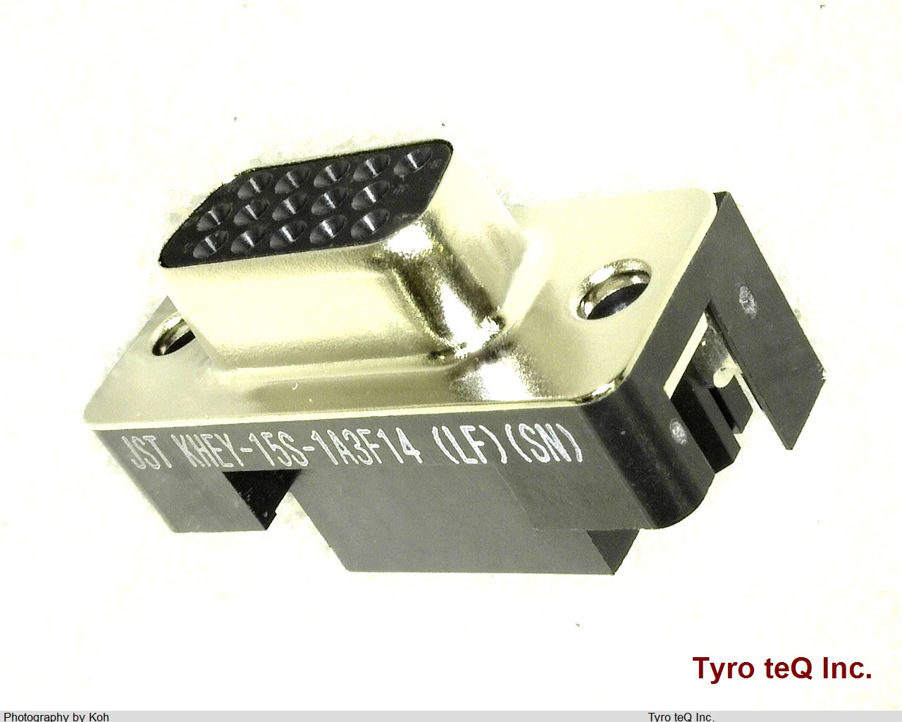 KHEY-15S-1A3F14(LF)(SN)