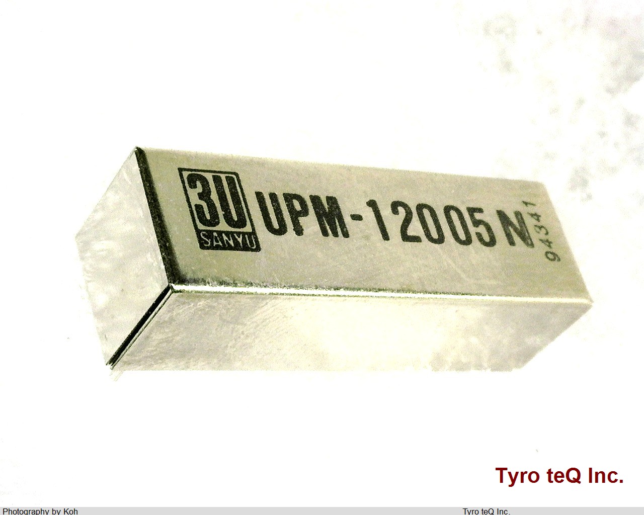UPM-12005N