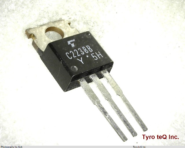 2SC2238B-Y