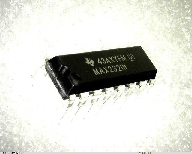 MAX232IN