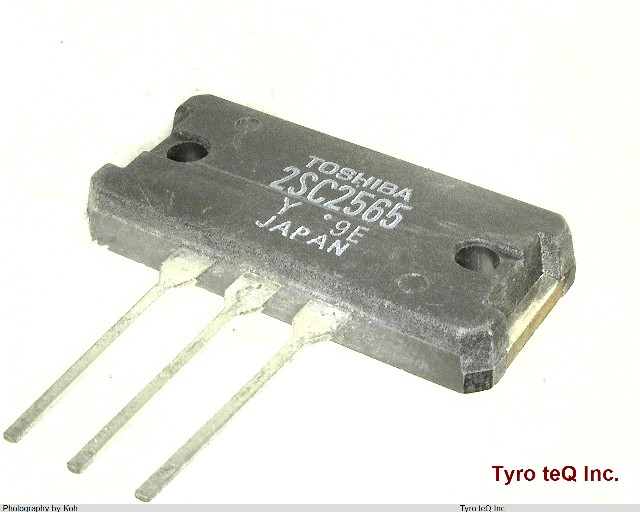 2SC2565-Y