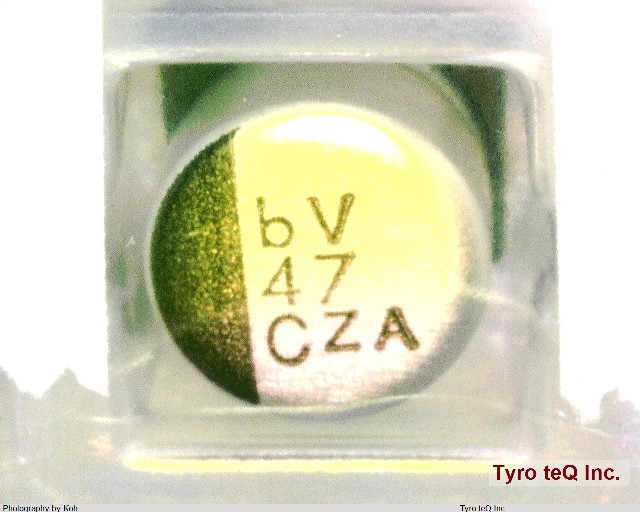 EMZA160ARA470MF61G