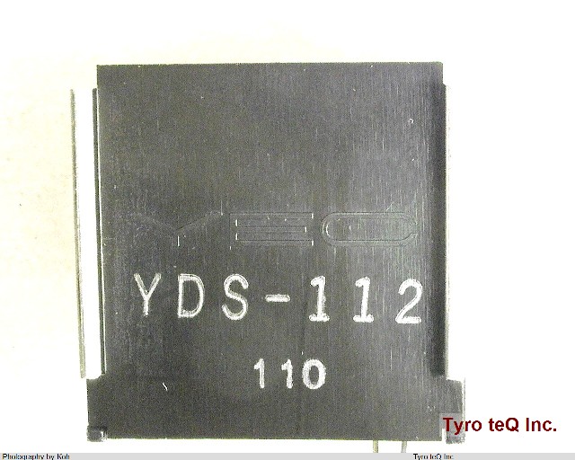 YDS-112