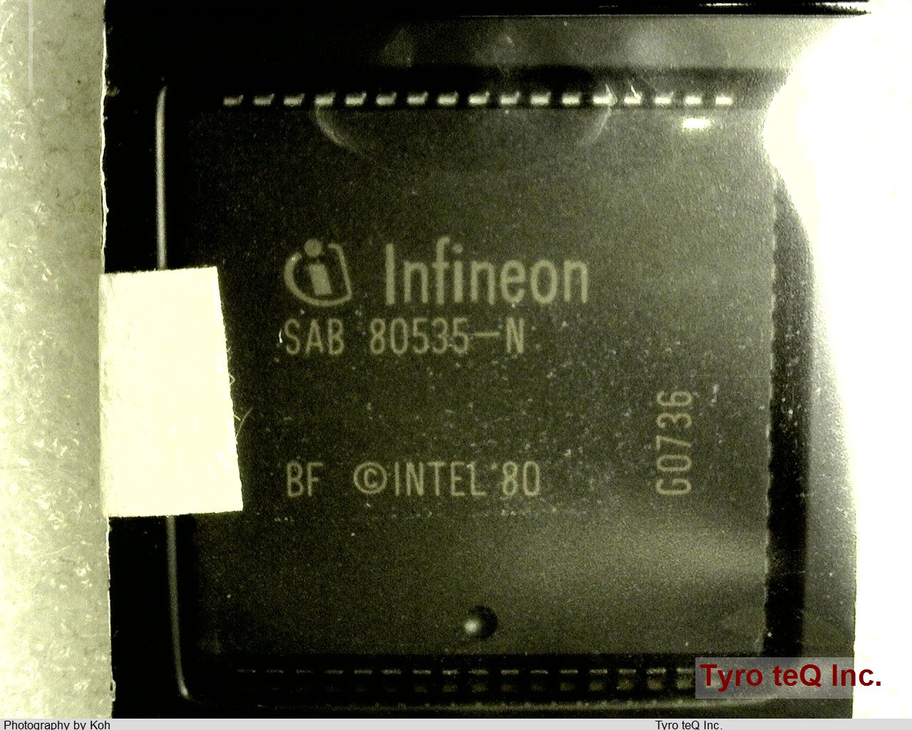 SAB80535N